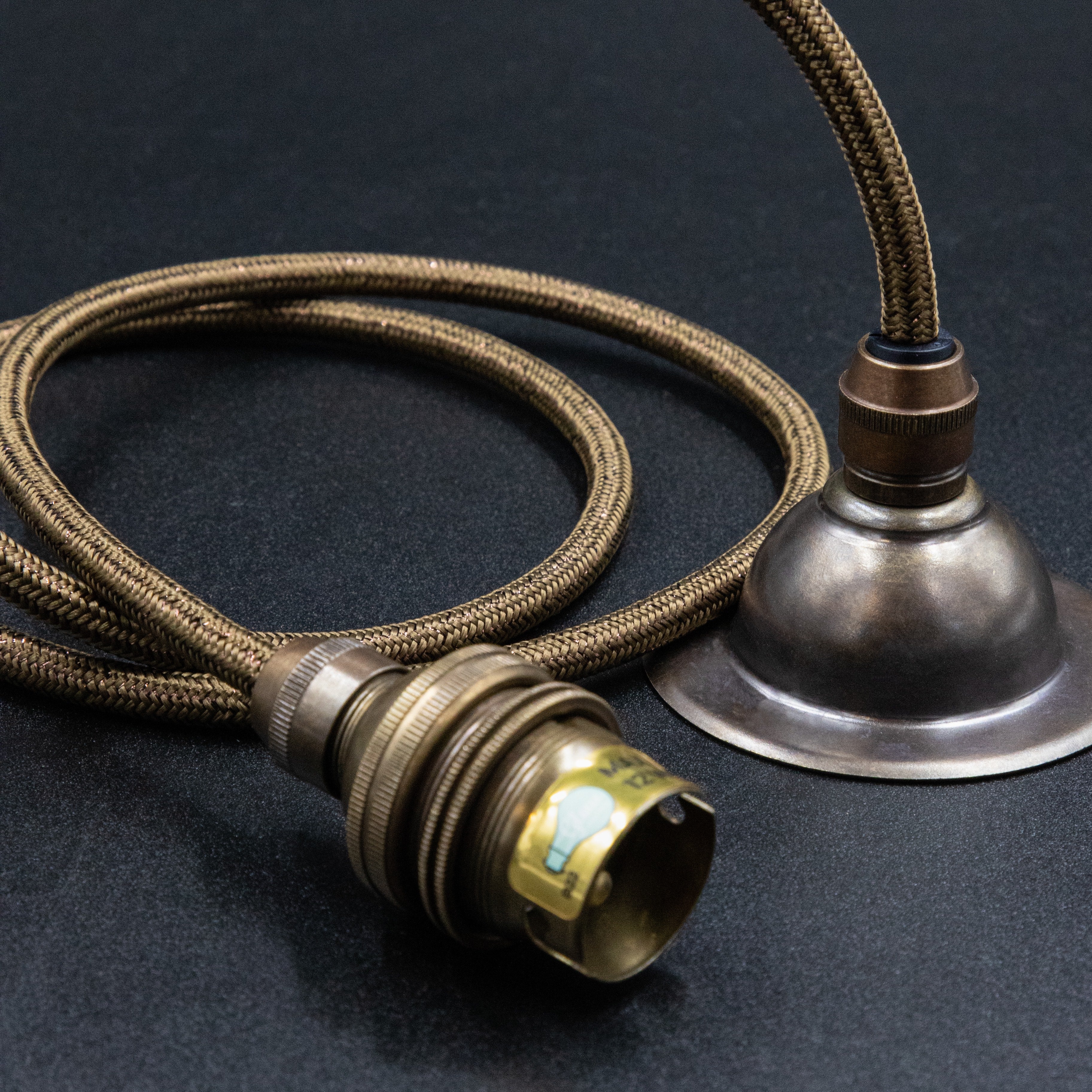 Light Bulbs & Accessories