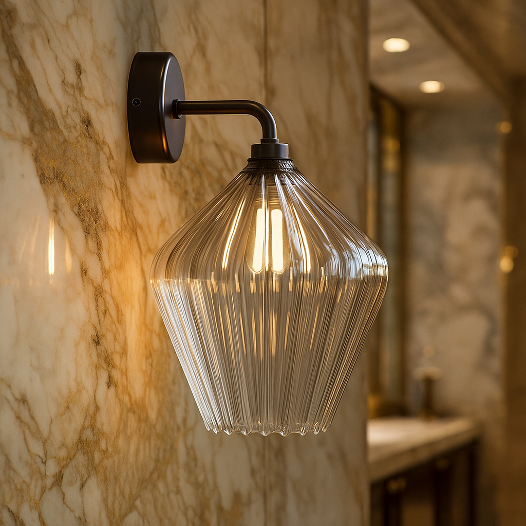 Bathroom Lighting IP44