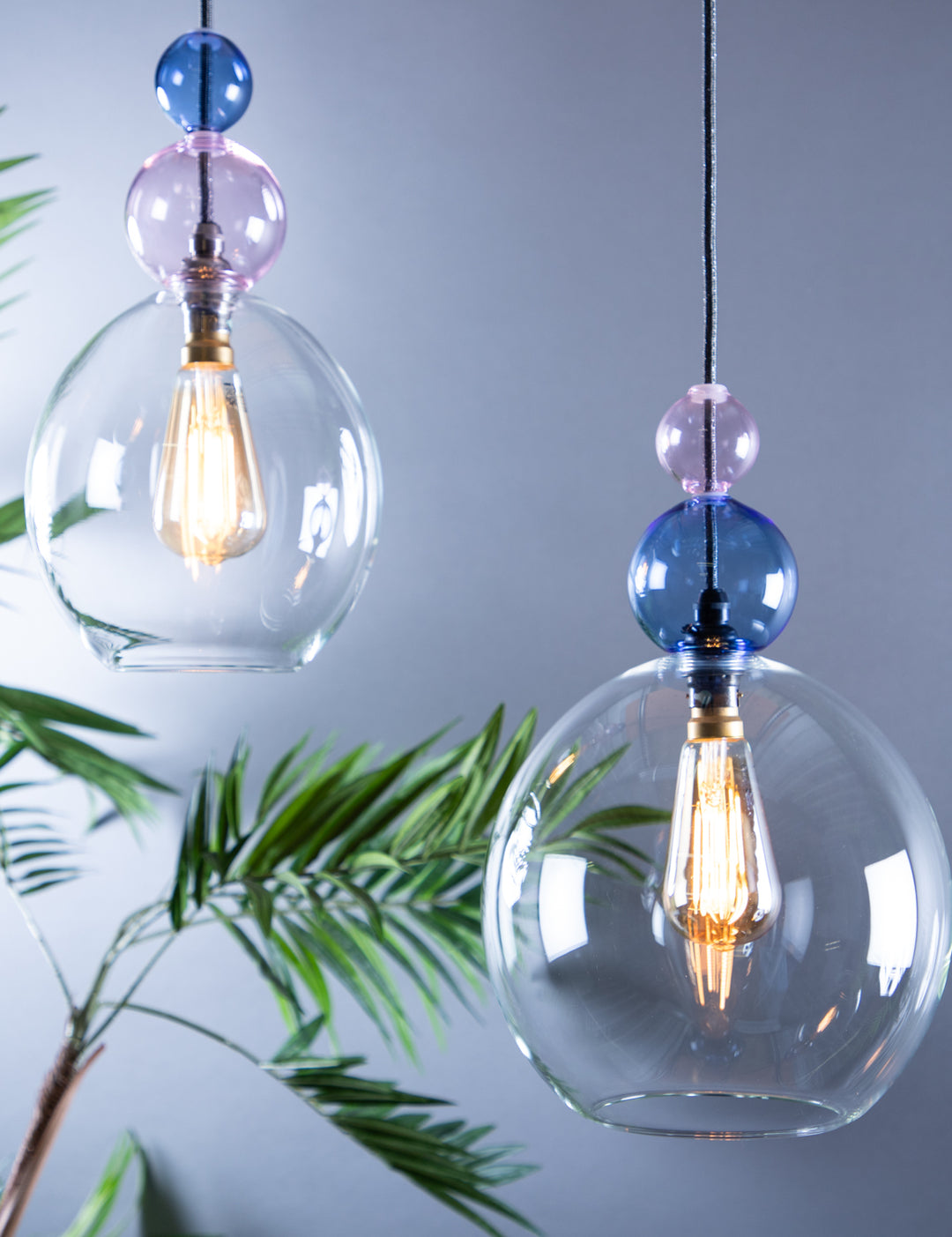 Signature Collection – Glow Lighting