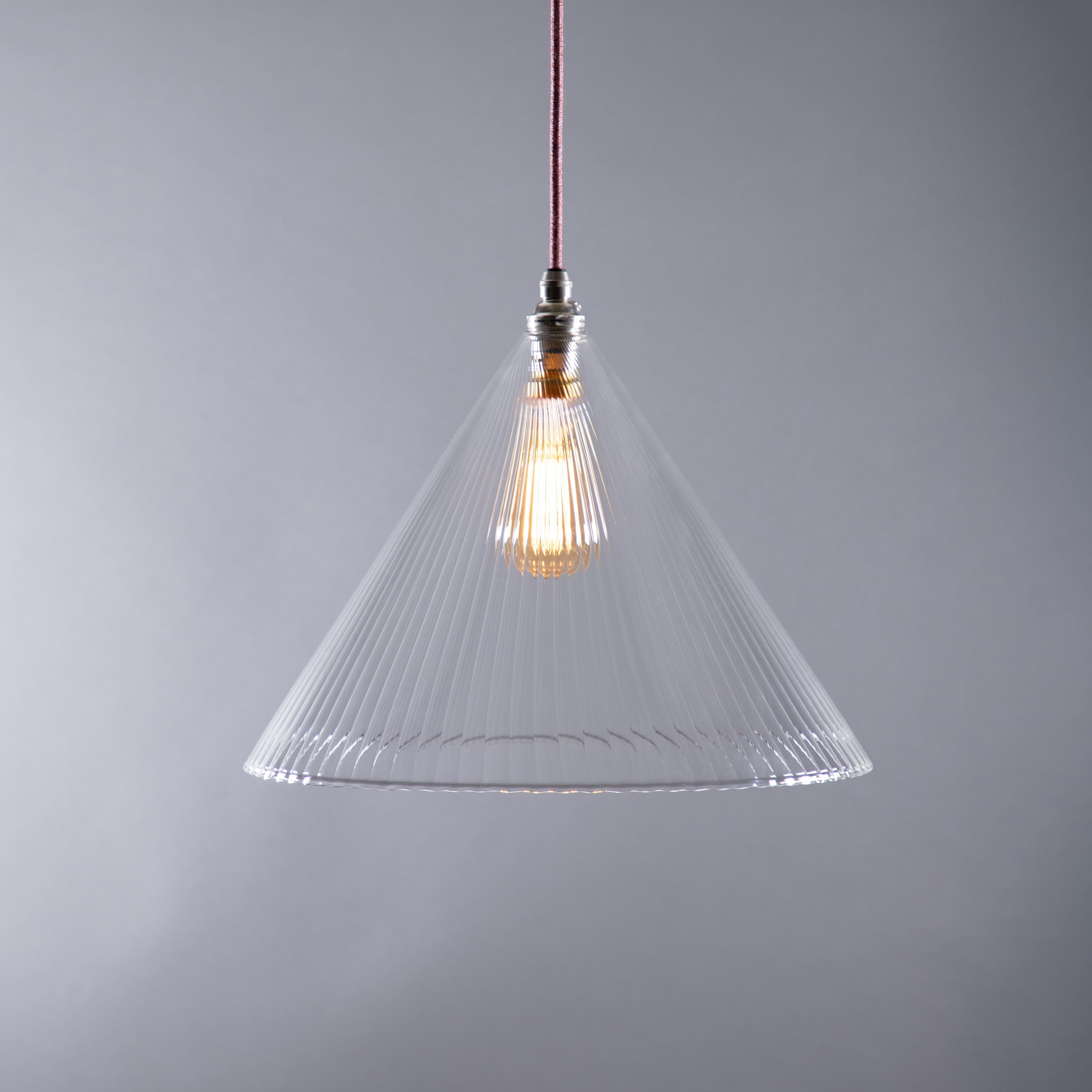 Extra Large Pendant Lights Glow Lighting